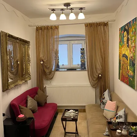 Casa Michelangelo Pensionat 4*