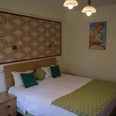 Casa Michelangelo 4*