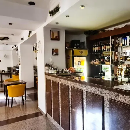 Pensionat Casa Michelangelo Bukarest