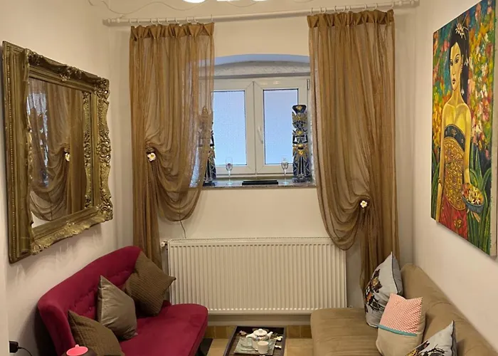 Casa Michelangelo Gasthof 3*