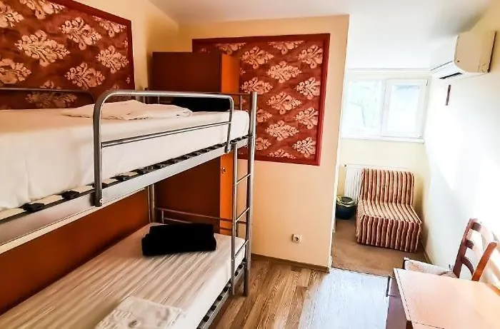 Casa Michelangelo Bukarest