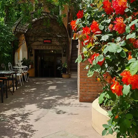 Гостьовий будинок Casa Michelangelo 4*