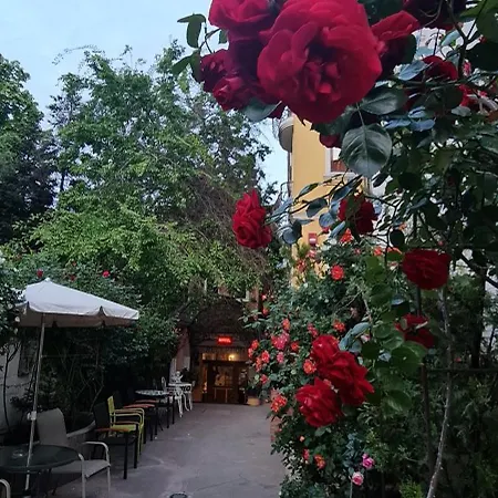 Casa Michelangelo