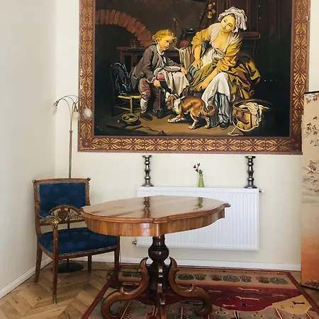 Casa Michelangelo * Bucharest