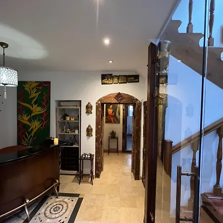 Casa Michelangelo