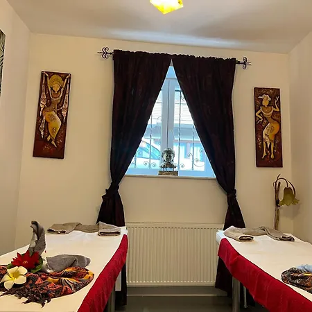 Casa Michelangelo Guest house *