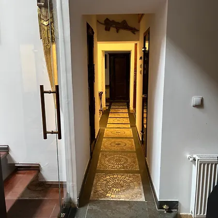 Casa Michelangelo 3* Bukurešť