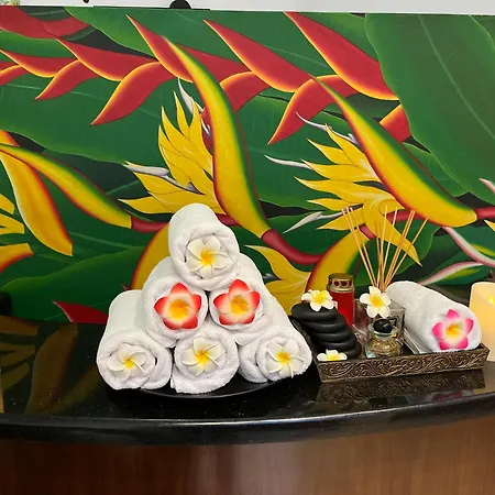 Casa Michelangelo 招待所 4*