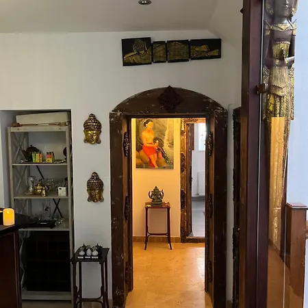 Casa Michelangelo *