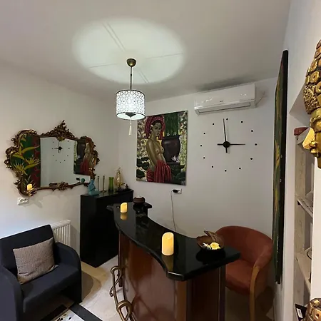 Casa Michelangelo 3* Bucureşti