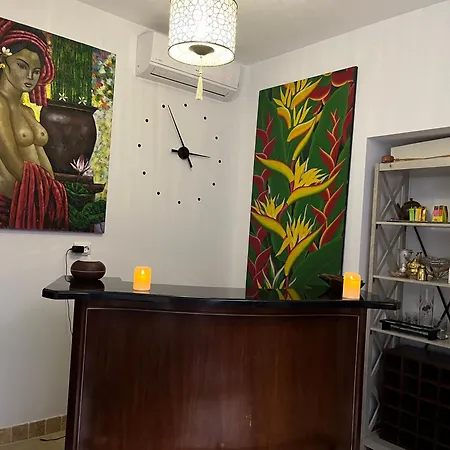Casa Michelangelo Penzion Bukurešť