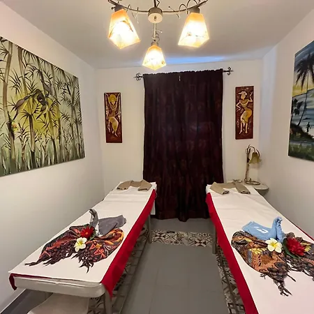 招待所 Casa Michelangelo