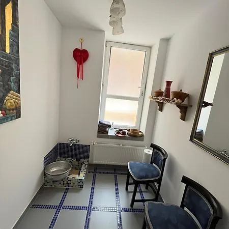 Casa Michelangelo 布加勒斯特