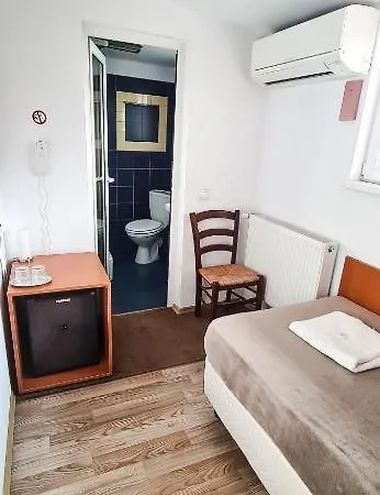 Casa Michelangelo 布加勒斯特