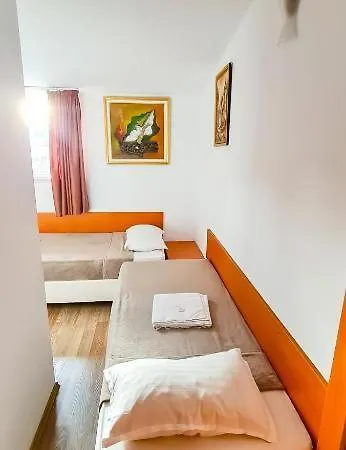 Casa Michelangelo