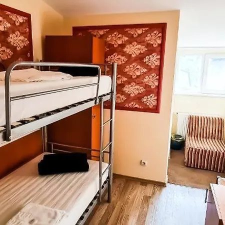 Casa Michelangelo Bukurešť