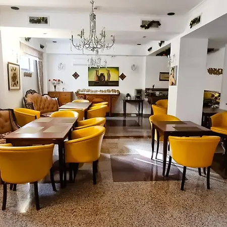 Casa Michelangelo בוקרשט