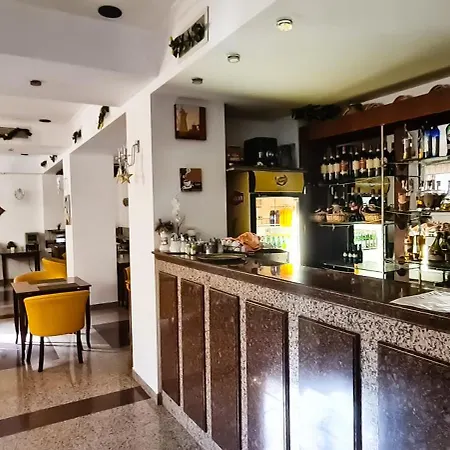 Guest house Casa Michelangelo Bucharest