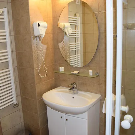 Casa Michelangelo Guest house *