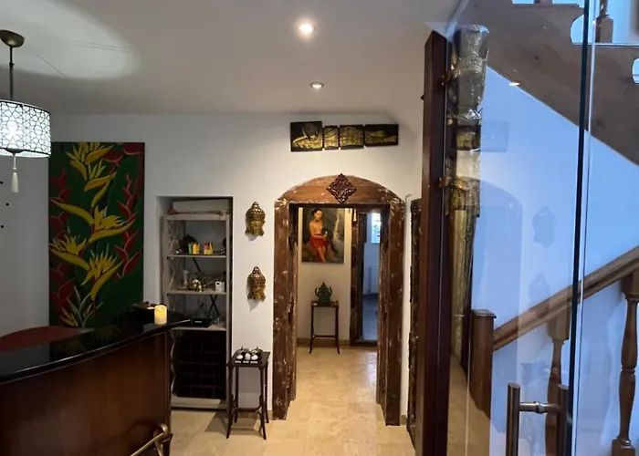 Casa Michelangelo