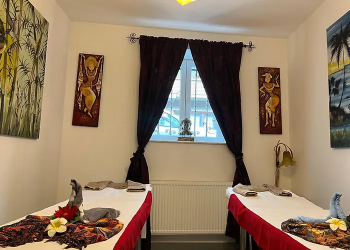 Casa Michelangelo Guest house 4*