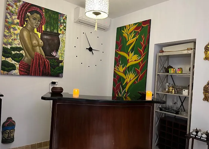 Casa Michelangelo Guest house Bucharest