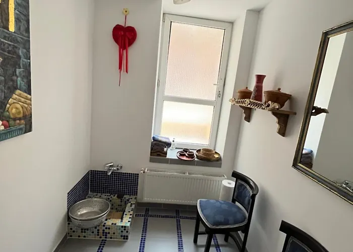 Casa Michelangelo Bucureşti