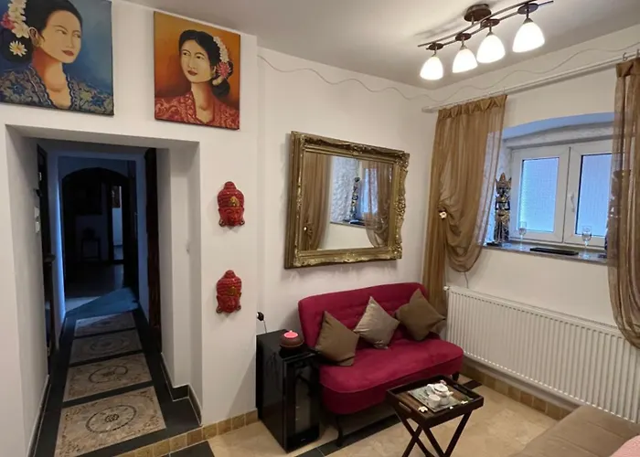Casa Michelangelo 3* Bucureşti