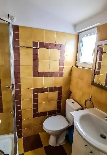 Casa Michelangelo 4* Bucharest