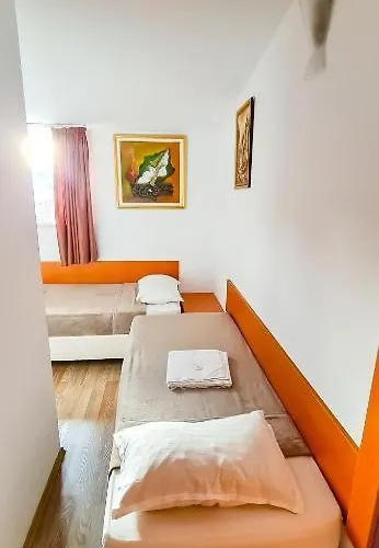 Casa Michelangelo
