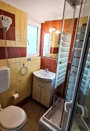 Casa Michelangelo Guest house