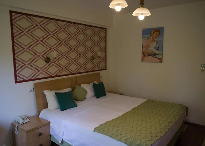 Casa Michelangelo 4*