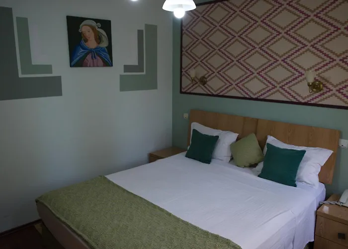 Guest house Casa Michelangelo