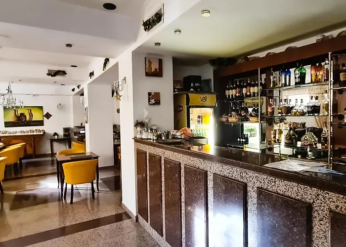 Guest house Casa Michelangelo Bucharest