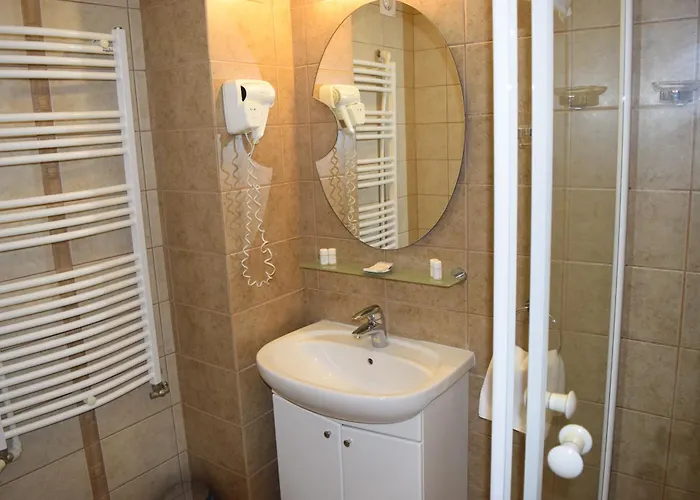 Casa Michelangelo Konukevi 4*