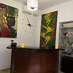 Casa Michelangelo Guest house Bucharest