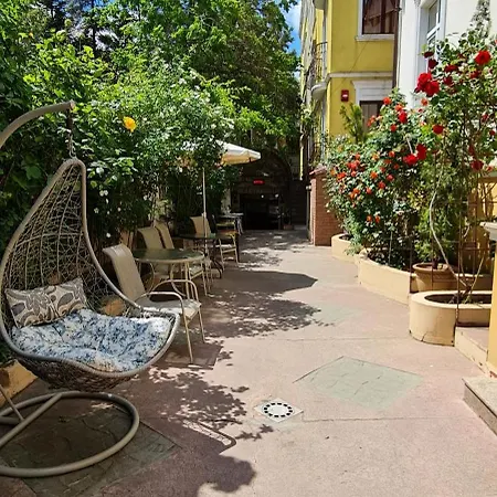 Casa Michelangelo