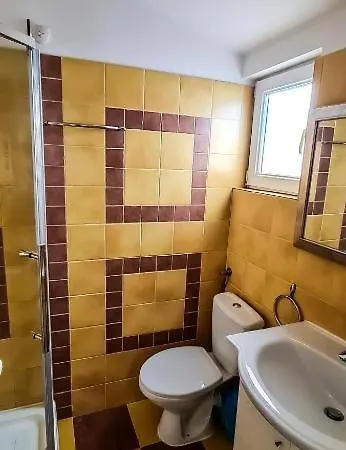 Casa Michelangelo 3* Бухарест
