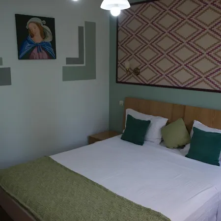 Guest house Casa Michelangelo