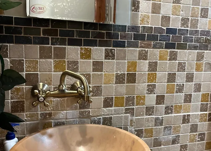 Casa Michelangelo Guest house 4*