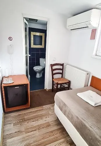 Casa Michelangelo Bucharest