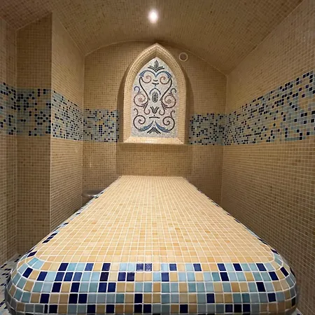 Casa Michelangelo Guest house Bucharest