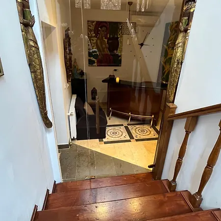 Casa Michelangelo *