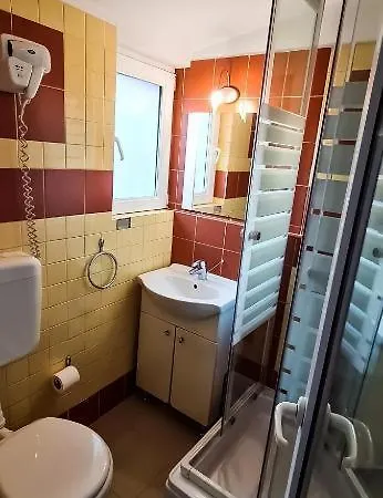 Casa Michelangelo Guest house