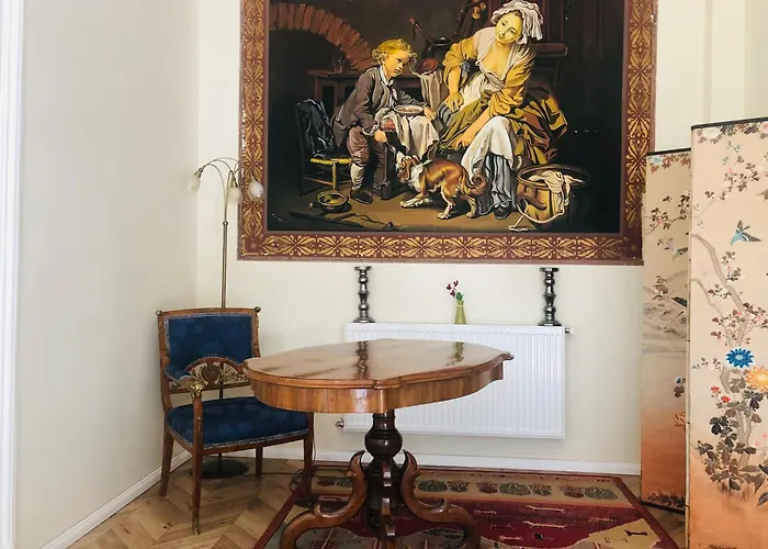 Casa Michelangelo 4* בוקרשט