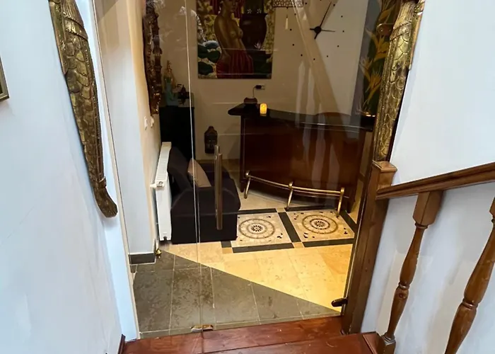 Casa Michelangelo 4*