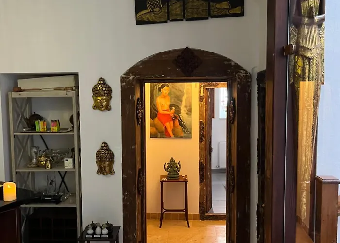 Casa Michelangelo 4*