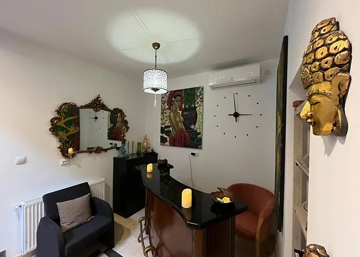 Casa Michelangelo 4* בוקרשט