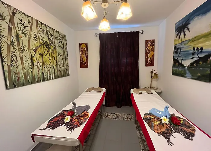 בית הארחה Casa Michelangelo