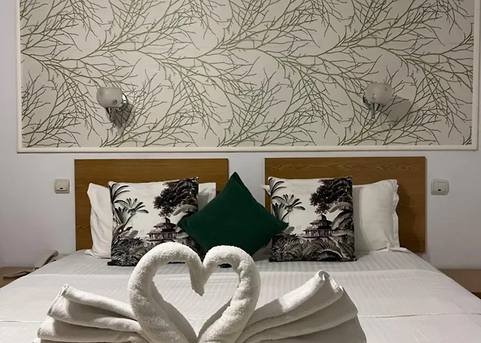 Casa Michelangelo 4* בוקרשט